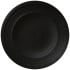 Steelite Folio Concorde Noir Coupe Plate 28cm/11" (Pack of 12)