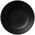 Steelite Folio Concorde Noir Coupe Plate 23cm/9" (Pack of 12)