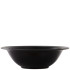 Steelite Folio Concorde Noir Oatmeal Bowl 16.5cm/6.5" 515ml/18oz (Pack of 12)