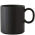 Steelite Folio Concorde Noir Mug 340ml/12oz (Pack of 12)