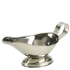 Stainless Steel Sauce Boat 150ml/5oz