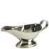 Stainless Steel Sauce Boat 480ml/16oz