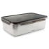 Lacor EcoInox Pro Food Container 6.5 Litre