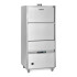 Aristarco 65.65 Gastronorm Utensil Washer 660 x 815mm Basket