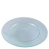 Creations Round Wide Rim Plate 30cm/12" (Pack of 12)