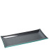 Creations Taste Rec Platter 37 x 16cm (Pack of 12)