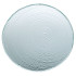 Creations Scape Glass Clear Round Platter 30cm/11.8" (Pack of 6)