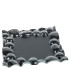 Creations Accents Rockpool Square 30cm/12" (Pack of 6)