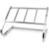 Lacor Stainless Steel Single Gastronorm Stand