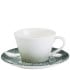 Academy Fusion Stellar Coffee Cappucino Cup 340ml/12oz (Pack of 12)