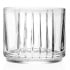 RCR Combo Timeless Stacking Double Old Fashioned Tumblers 370ml/13oz (Pack of 12)