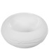 Costa Verde Terra White Bowl 12cm/4.75" (Pack of 4)
