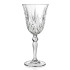 RCR Melodia Wine Goblets 270ml/9oz (Pack of 12)