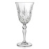 RCR Melodia Wine Goblets 210ml/7oz (Pack of 12)