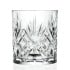 RCR Melodia Double Old Fashioned Tumblers 310ml/10.5oz (Pack of 12)