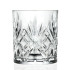 RCR Melodia Old Fashioned Tumblers 230ml/7.8oz (Pack of 12)