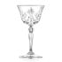 RCR Melodia Coupe Glasses 160ml/5.4oz (Pack of 12)