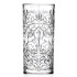 RCR Tattoo Highball Tumblers 370ml/12.5oz (Pack of 12)