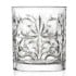 RCR Tattoo Double Old Fashioned Tumblers 340ml/11.5oz (Pack of 12)