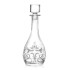 RCR Tattoo Tall Decanter 960ml/32.5oz (Pack of 4)