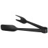 Churchill Comas Elegant Black Serving Tong 24cm (Pack of 10)