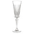 RCR Timeless Champagne Flutes 210ml/7oz (Pack of 12)