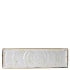 Creations Craft Melamine White Platter GN 2/4 53 x 16.2cm