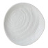 Creations Scape White Plate 28cm/11" (Pack of 6)
