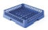 Dishwasher Basket Open Flat Rack 500x500mm
