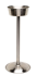 Wine Bucket Stand Stainless Steel Satin