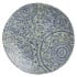 Creations Solano Azure Plate 16.5cm/6.5" (Pack of 24)