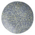 Creations Solano Azure Plate 27.9cm/11" (Pack of 12)