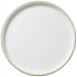 Creations Portico Melamine Round Plate 27cm/10.5" (Pack of 6)