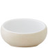 Creations Portico Melamine Round Bowl 9cm/3.5" 90ml/3.25oz (Pack of 6)