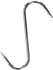 Vogue Long Meat Hook (6 inch)
