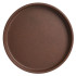 Creations Cali Melamine Redwood Stack Plate 15.9cm/6.25" (Pack of 6)
