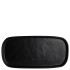 Creations Cali Melamine Black Rectangle Tray 36.8 x 17.7cm (Pack of 6)