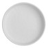 Creations Cali Melamine White Round Plate 12.3cm/4.75" (Pack of 12)