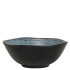 Creations Pompeii Melamine Slate Bowl 9.52cm/3.75" 148ml/5.2oz (Pack of 6)