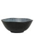 Creations Pompeii Melamine Slate Bowl 13.97cm/5.5" (Pack of 6)