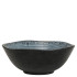 Creations Pompeii Melamine Slate Bowl 17.78cm/7" (Pack of 6)