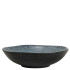 Creations Pompeii Melamine Slate Bowl 23.8cm/9.4" 1.36L/46oz (Pack of 2)