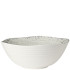 Creations Pompeii Melamine Stone Small Round Bowl 24.4cm/9.6" (Pack of 6)