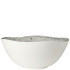 Creations Pompeii Melamine Stone Large Round Bowl 41.3cm/16.25" (Pack of 2)