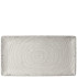 Creations Pompeii Melamine Stone Platter GN 1/3 32.5 x 17.6cm/12.8 x 7" (Pack of 3)