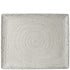 Creations Pompeii Melamine Stone Platter GN 1/2 32.5 x 26.5cm/12.8 x 10.4" (Pack of 3)