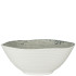 Creations Pompeii Melamine Stone Bowl 9.52cm/3.75" 148ml/5.2oz (Pack of 6)
