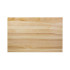 Bolero Rectangle Table Top Natural Effect 1100 x 700mm