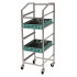 Dishwasher Basket Tall Trolley 5 Tier 500mm