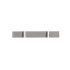 Comas Kyoto Satin Chopsticks Rest 6cm (Pack of 12)